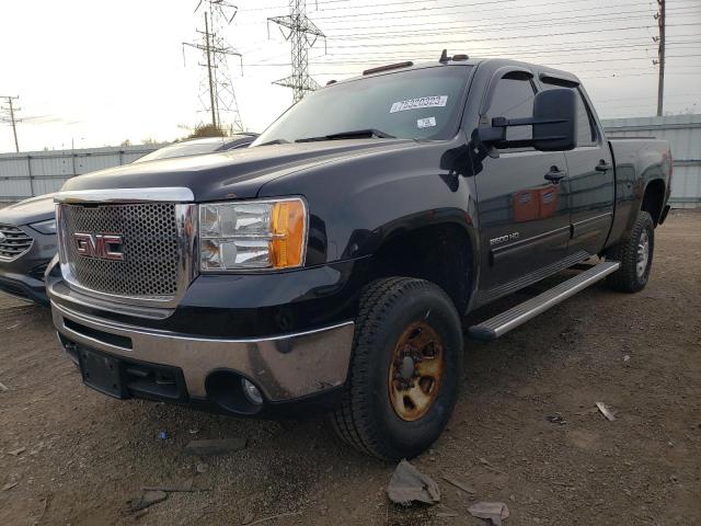 Photo 0 VIN: 1GT4K0BG5AF127332 - GMC SIERRA 