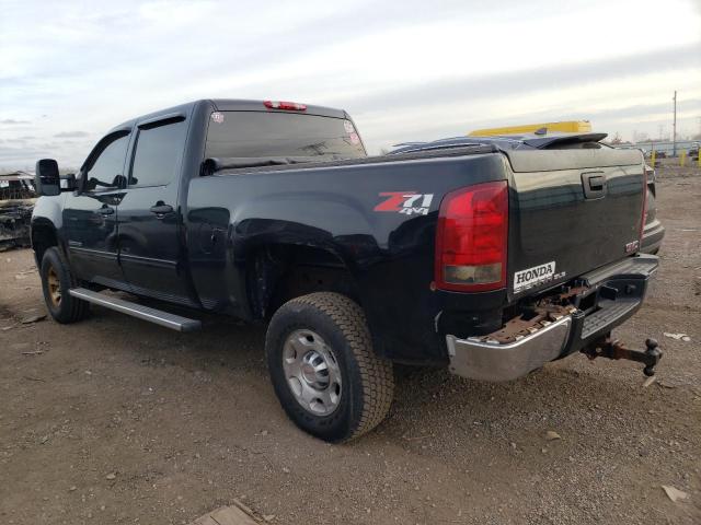 Photo 1 VIN: 1GT4K0BG5AF127332 - GMC SIERRA 