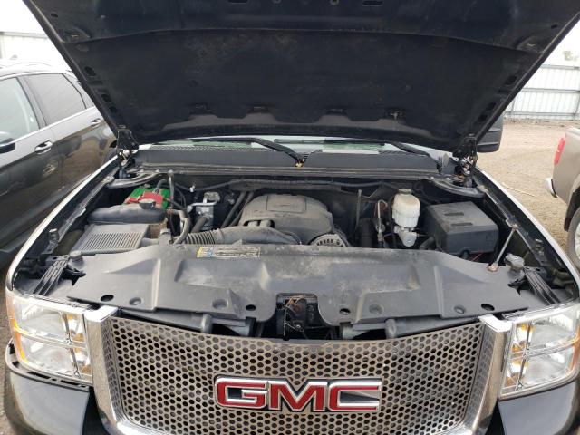 Photo 10 VIN: 1GT4K0BG5AF127332 - GMC SIERRA 