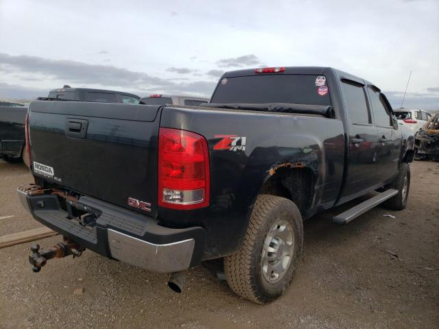 Photo 2 VIN: 1GT4K0BG5AF127332 - GMC SIERRA 