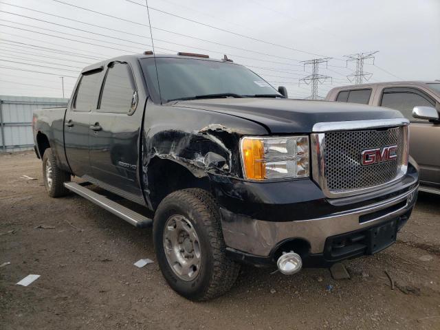 Photo 3 VIN: 1GT4K0BG5AF127332 - GMC SIERRA 