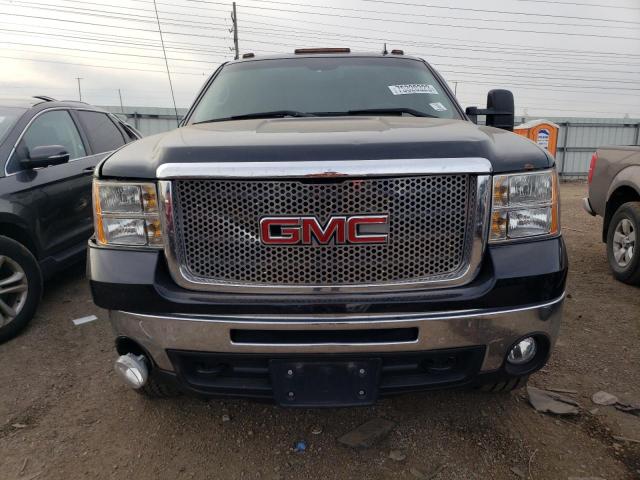 Photo 4 VIN: 1GT4K0BG5AF127332 - GMC SIERRA 