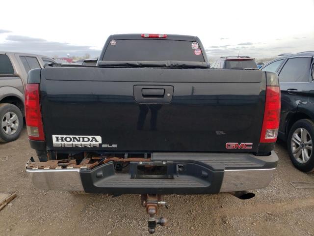 Photo 5 VIN: 1GT4K0BG5AF127332 - GMC SIERRA 