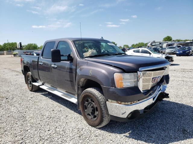 Photo 0 VIN: 1GT4K0BG6AF123855 - GMC SIERRA K25 