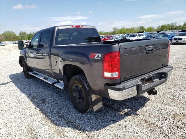 Photo 2 VIN: 1GT4K0BG6AF123855 - GMC SIERRA K25 