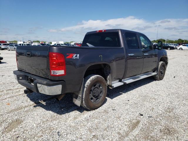 Photo 3 VIN: 1GT4K0BG6AF123855 - GMC SIERRA K25 