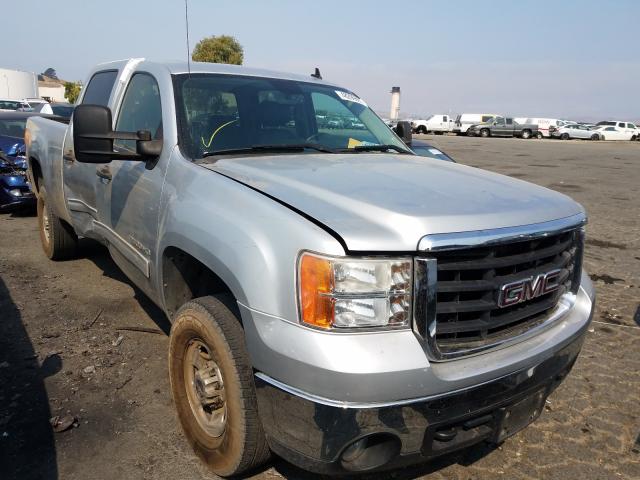 Photo 0 VIN: 1GT4K0BG6AF141613 - GMC SIERRA K25 