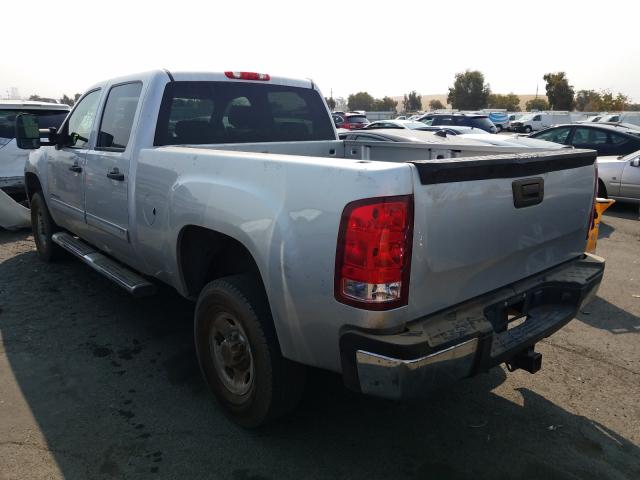 Photo 2 VIN: 1GT4K0BG6AF141613 - GMC SIERRA K25 