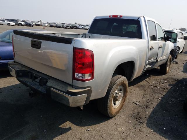 Photo 3 VIN: 1GT4K0BG6AF141613 - GMC SIERRA K25 