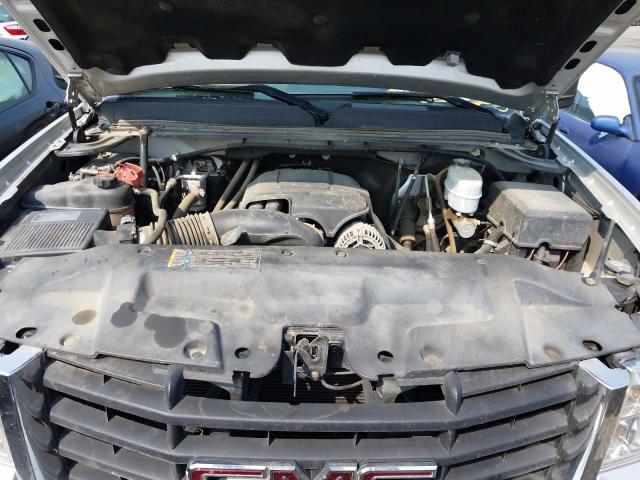 Photo 6 VIN: 1GT4K0BG6AF141613 - GMC SIERRA K25 