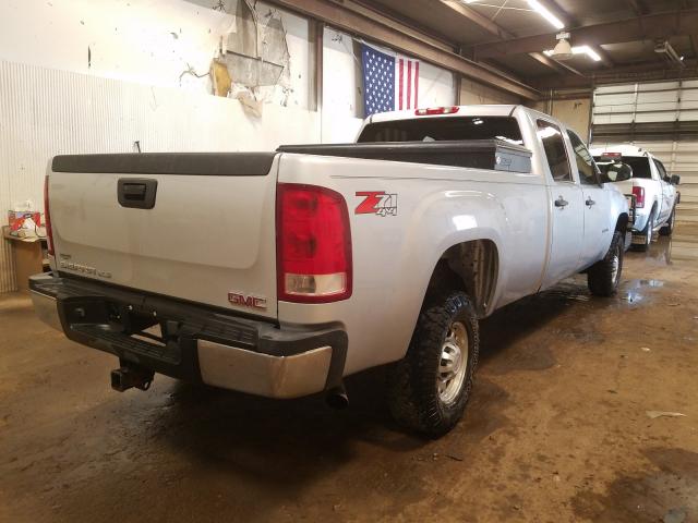 Photo 3 VIN: 1GT4K0BG6AF141921 - GMC SIERRA K25 