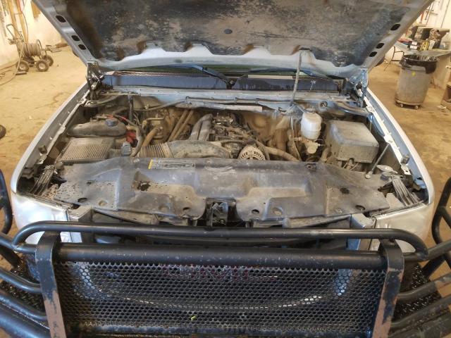 Photo 6 VIN: 1GT4K0BG6AF141921 - GMC SIERRA K25 