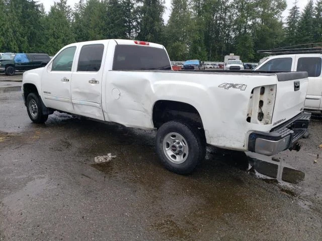 Photo 1 VIN: 1GT4K0BG6AF143135 - GMC SIERRA K25 