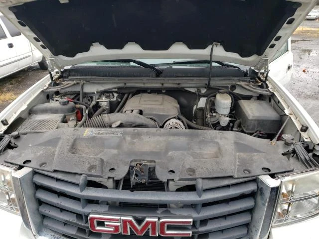 Photo 10 VIN: 1GT4K0BG6AF143135 - GMC SIERRA K25 