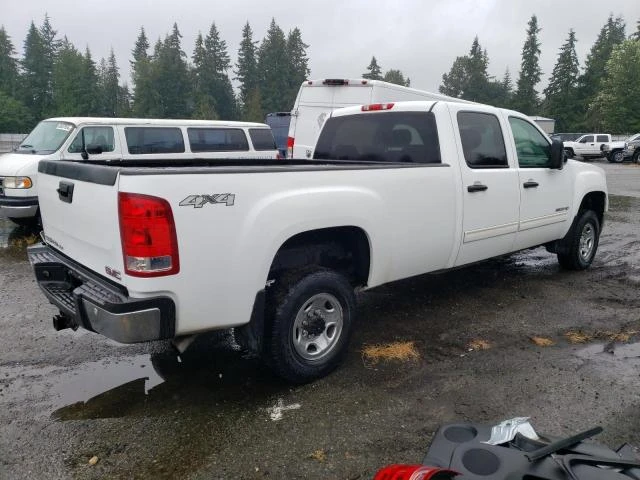 Photo 2 VIN: 1GT4K0BG6AF143135 - GMC SIERRA K25 