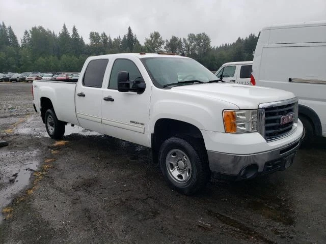 Photo 3 VIN: 1GT4K0BG6AF143135 - GMC SIERRA K25 