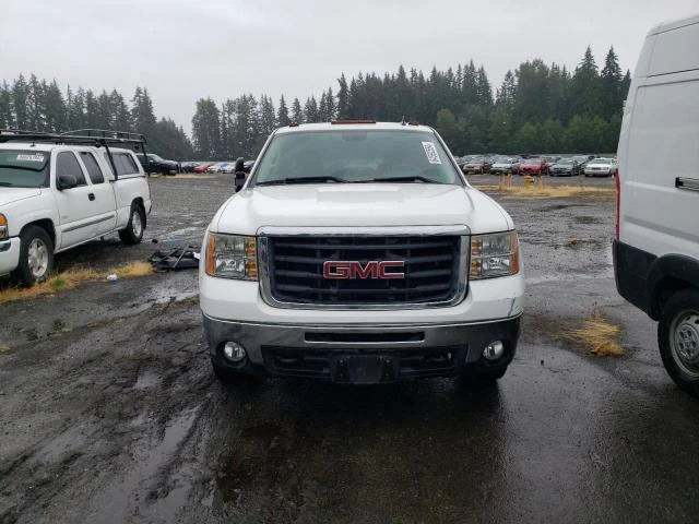 Photo 4 VIN: 1GT4K0BG6AF143135 - GMC SIERRA K25 