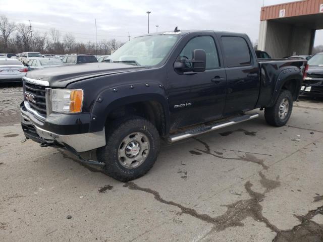 Photo 0 VIN: 1GT4K0BG7AF150983 - GMC SIERRA K25 