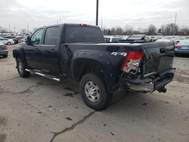 Photo 1 VIN: 1GT4K0BG7AF150983 - GMC SIERRA K25 