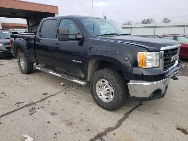 Photo 3 VIN: 1GT4K0BG7AF150983 - GMC SIERRA K25 