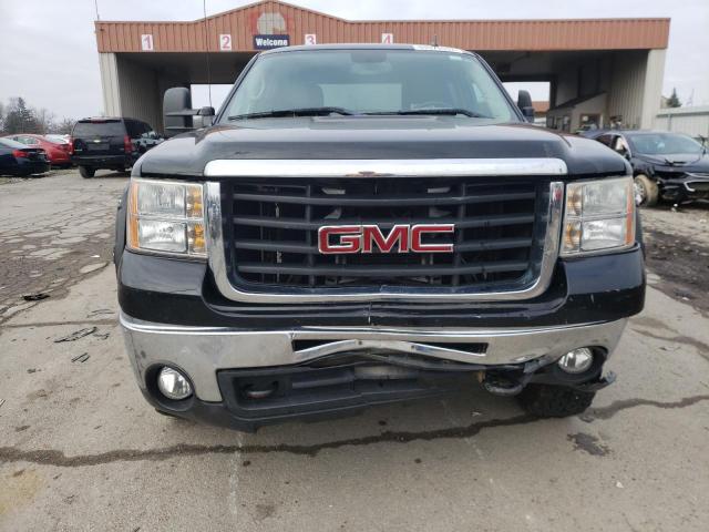 Photo 4 VIN: 1GT4K0BG7AF150983 - GMC SIERRA K25 