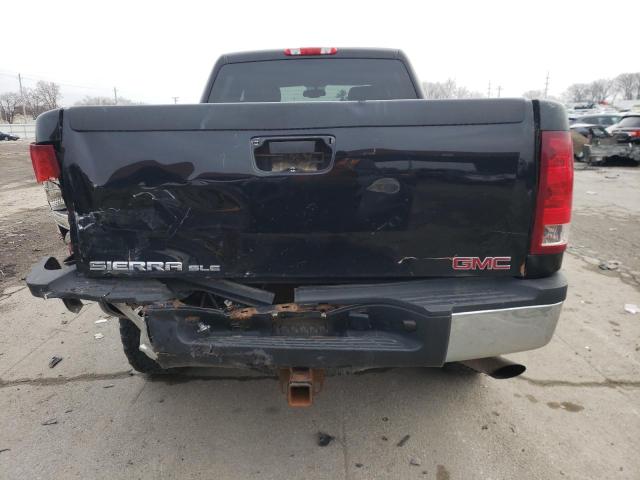 Photo 5 VIN: 1GT4K0BG7AF150983 - GMC SIERRA K25 