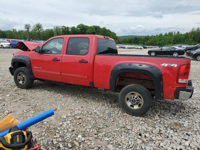 Photo 1 VIN: 1GT4K0BG8AF137899 - GMC SIERRA K25 