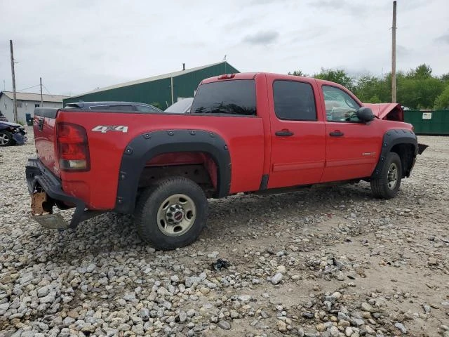 Photo 2 VIN: 1GT4K0BG8AF137899 - GMC SIERRA K25 