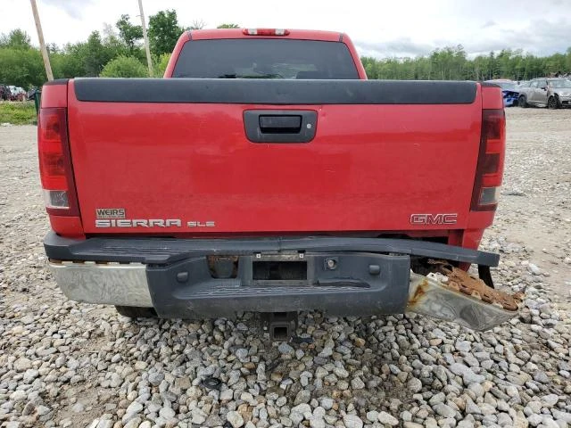 Photo 5 VIN: 1GT4K0BG8AF137899 - GMC SIERRA K25 