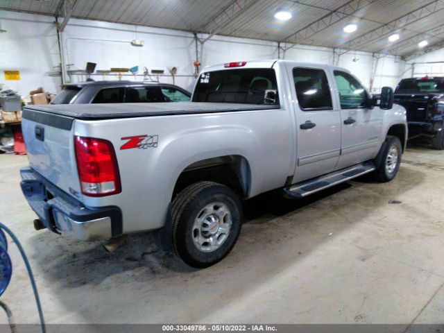 Photo 3 VIN: 1GT4K0BG8AF145789 - GMC SIERRA 