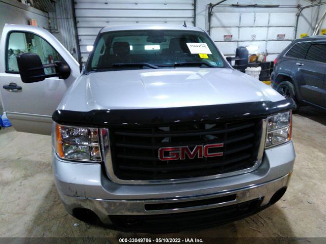 Photo 5 VIN: 1GT4K0BG8AF145789 - GMC SIERRA 