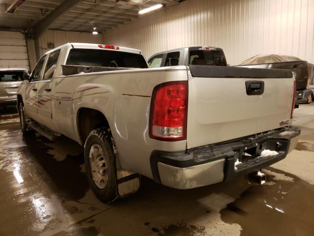 Photo 2 VIN: 1GT4K0BG8AF147381 - GMC SIERRA K25 