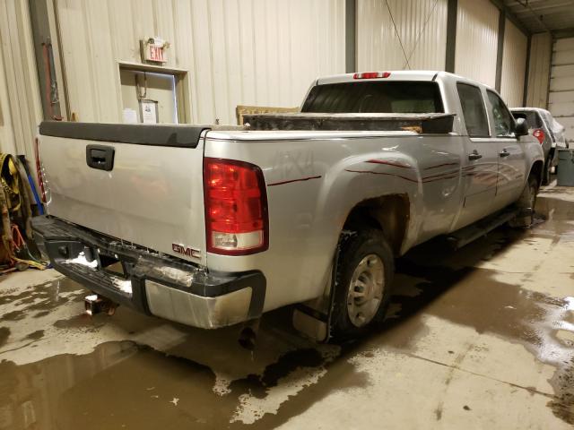 Photo 3 VIN: 1GT4K0BG8AF147381 - GMC SIERRA K25 