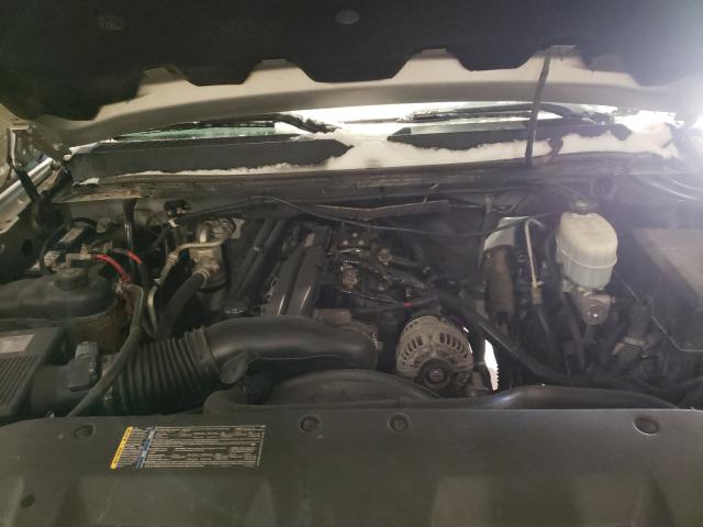 Photo 6 VIN: 1GT4K0BG8AF147381 - GMC SIERRA K25 