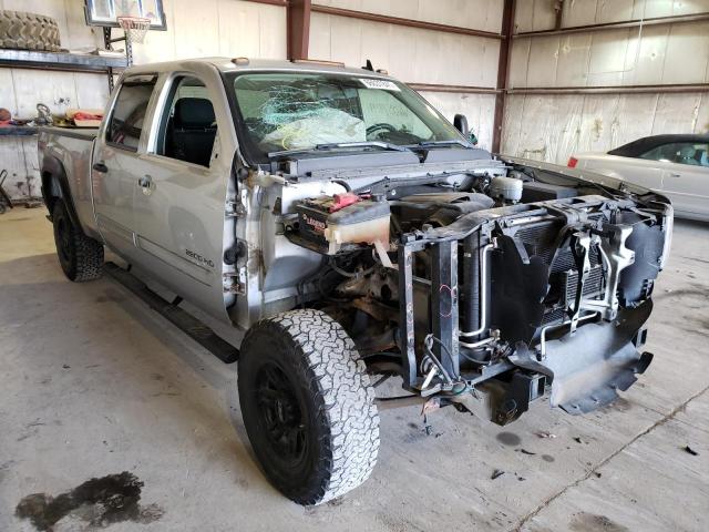 Photo 0 VIN: 1GT4K0BGXAF138780 - GMC SIERRA K25 