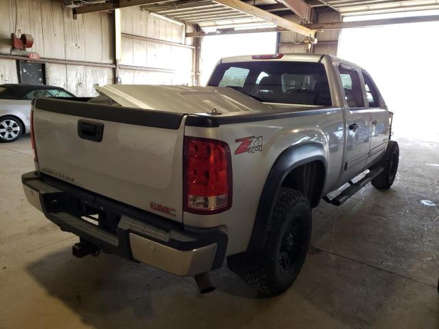 Photo 3 VIN: 1GT4K0BGXAF138780 - GMC SIERRA K25 