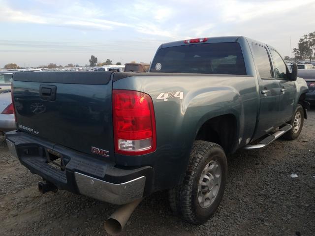 Photo 3 VIN: 1GT4K1B63AF105536 - GMC SIERRA K25 