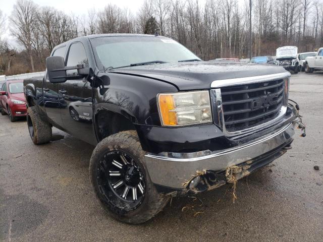 Photo 0 VIN: 1GT4K1B65AF108941 - GMC SIERRA K25 