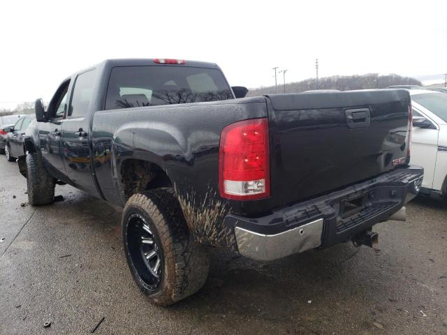 Photo 2 VIN: 1GT4K1B65AF108941 - GMC SIERRA K25 