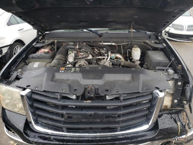 Photo 6 VIN: 1GT4K1B65AF108941 - GMC SIERRA K25 