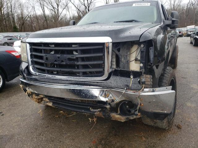 Photo 8 VIN: 1GT4K1B65AF108941 - GMC SIERRA K25 