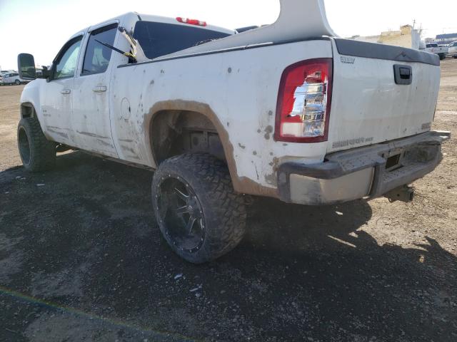 Photo 2 VIN: 1GT4K1B65AF118966 - GMC SIERRA K25 