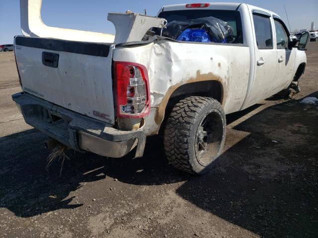 Photo 3 VIN: 1GT4K1B65AF118966 - GMC SIERRA K25 