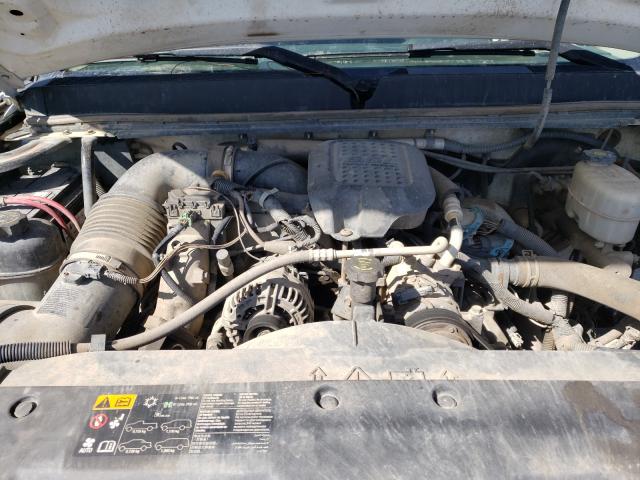 Photo 6 VIN: 1GT4K1B65AF118966 - GMC SIERRA K25 