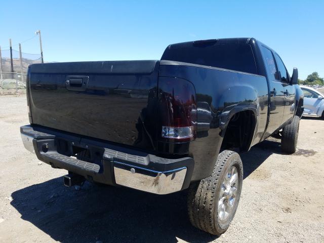 Photo 3 VIN: 1GT4K1B67AF107595 - GMC SIERRA K25 