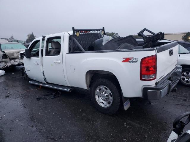 Photo 1 VIN: 1GT4K1BG1AF142948 - GMC SIERRA K25 