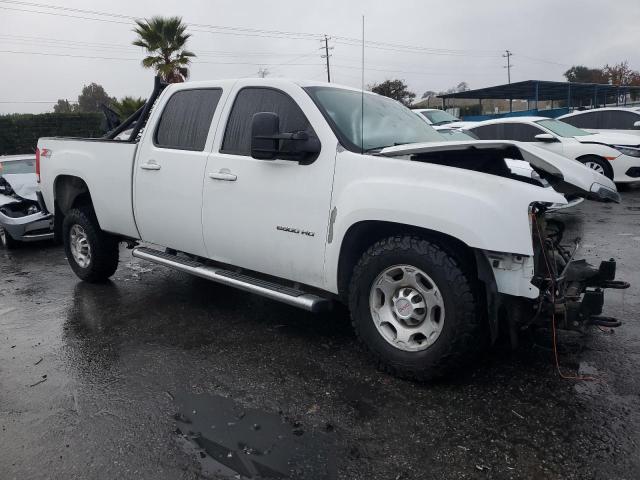 Photo 3 VIN: 1GT4K1BG1AF142948 - GMC SIERRA K25 