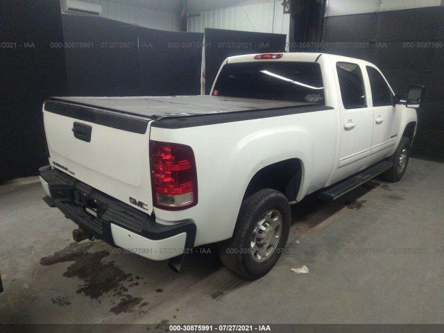 Photo 3 VIN: 1GT4K1BG1AF145073 - GMC SIERRA 2500HD 