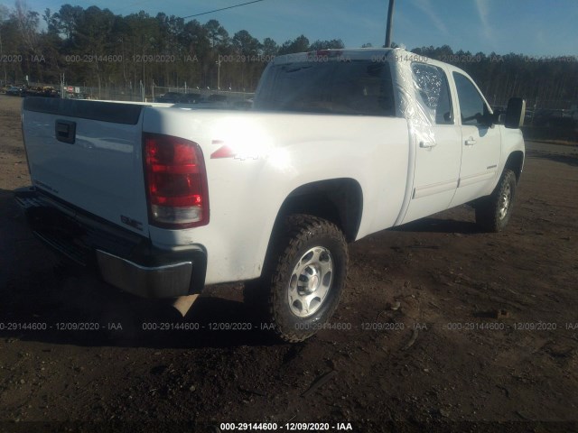 Photo 3 VIN: 1GT4K1BG1AF153349 - GMC SIERRA 2500HD 