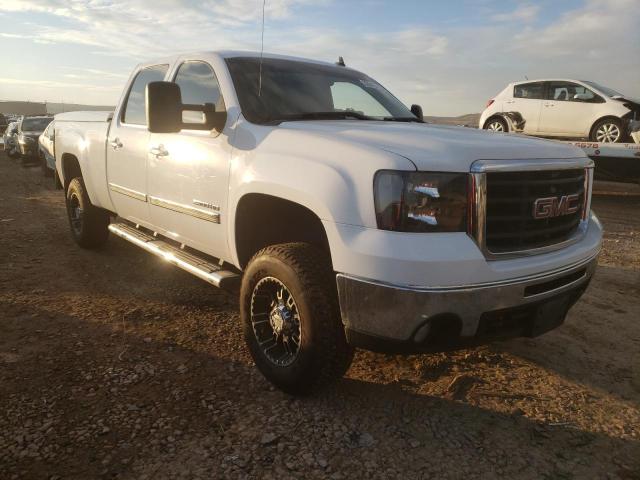 Photo 0 VIN: 1GT4K1BG4AF138392 - GMC SIERRA K25 